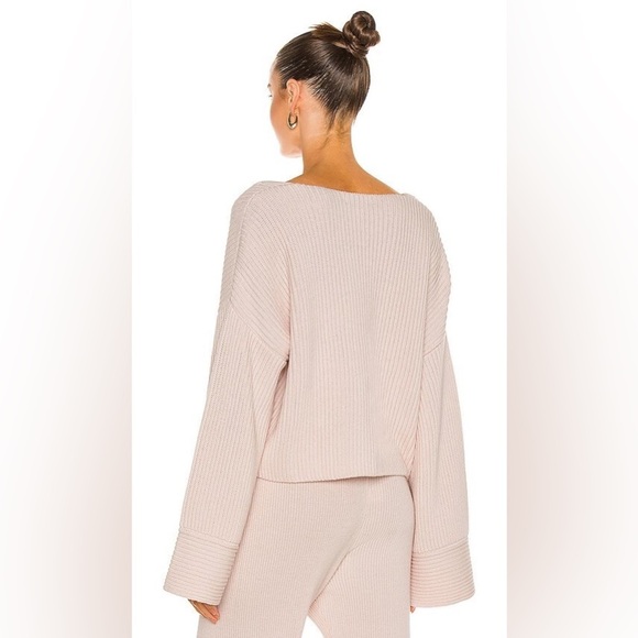 Weekend Stories Sweater - Picture 2 of 11